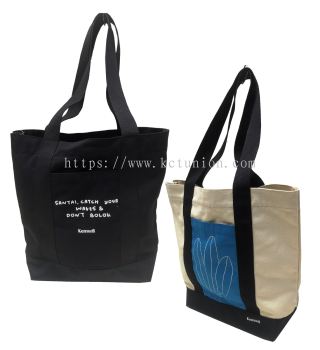 Tote Bag (B0708)