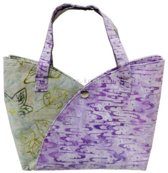 Hand Bag (B0822s) - Suitable for daily use, gifts, souvenirs, corporate events, and cultural promotions