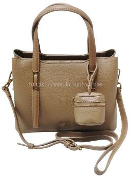 Hand Bag (KCTH-931110) - Perfect blend of elegance, convenience, and everyday practicality