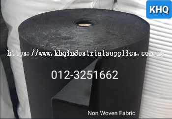 Industrial Felt & Non Woven Fabric