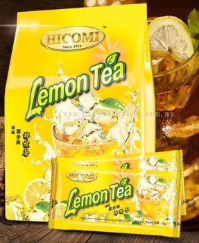 HICOMI LEMON TEA