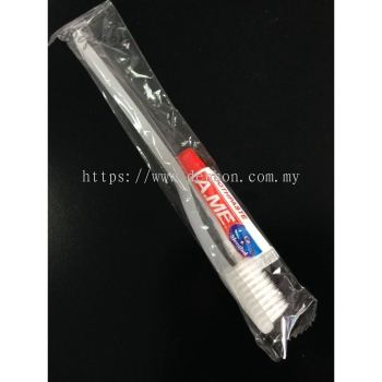 5G TOOTHBRUSH & TOOTHPASTE IN POLYBAG