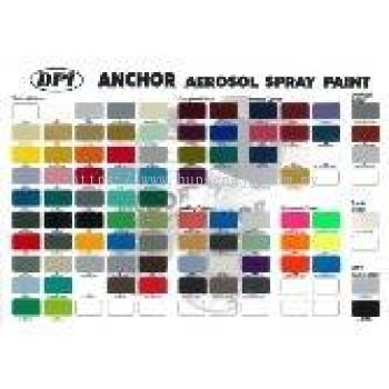 DPI Paint <Anchor/Aerosol>