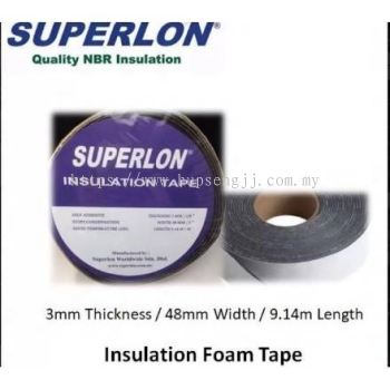 Insulation Sponge tape