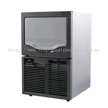 Ecobubble Ice Maker 150kg Flake Ice