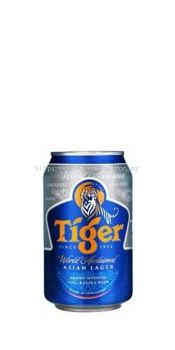 TIGER ASIAN LAGER 24x320ML