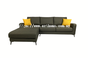 VINCE 2+L SHAPE SOFA