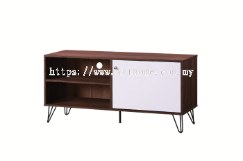 CABANA 4FT TV CABINET