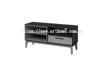 IKA 4FT TV CABINET