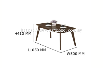 BILLY COFFEE TABLE
