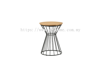 KEMY SIDE TABLE