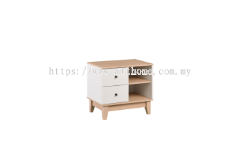 RITZ SIDE TABLE