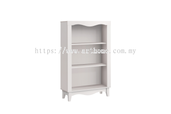 NALIS 3TIERS BOOKSHELF