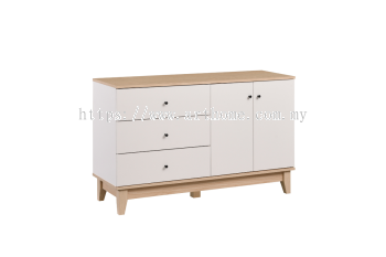 RITZ CONSOLE TABLE