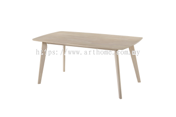 MITTI DINING TABLE 1500*900