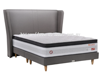 Vitalize 3 Mattresses