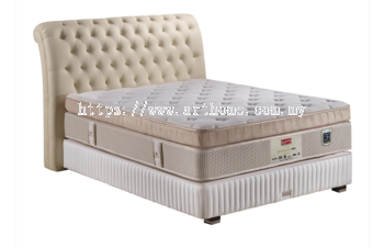 3.0 3600 Mattresses