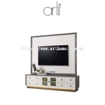 VD1055 Wall Stand TV Cabinet
