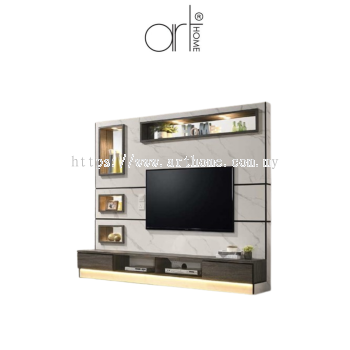 VD1088 Wall Stand TV Cabinet