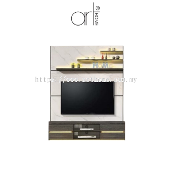 VD1066 Wall Stand TV Cabinet