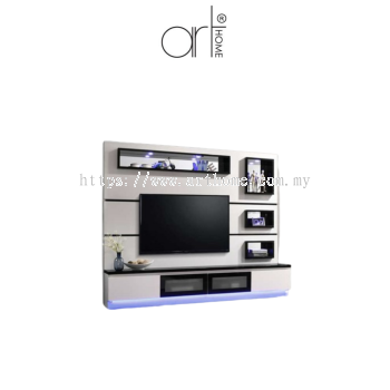 VD1008 WALL STAND TV CABINET
