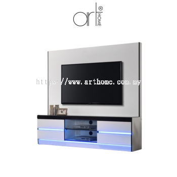 VD1070 WALL STAND TV CABINET