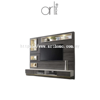 VD1005 WALL STAND TV CABINET
