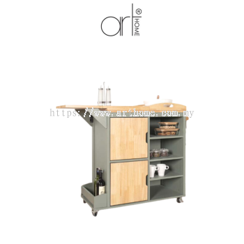 Connie Kitchen Cart