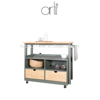 Harper Kitchen Cart