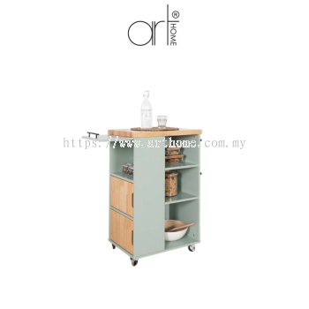 Terence Kitchen Cart