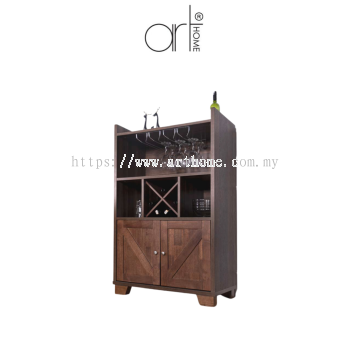 Monita Wine Cabinet
