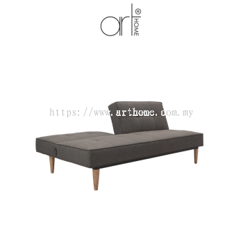 Logan MS-SA006-7 3-Seater Sofa Bed