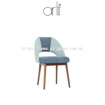 1813 Soru Dining Chair