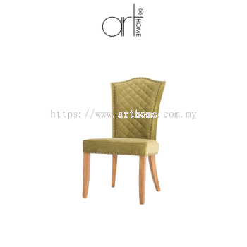 C2015 Heinrich Dining Chair