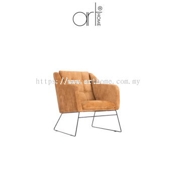 E2013 Eddison Designer Chair