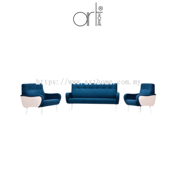 1610 Symac Sofa Set