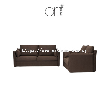 GA 168 Goss Sofa Set