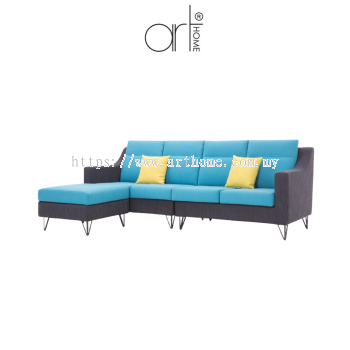 S1914 Narvin Modular L-Shape Sofa