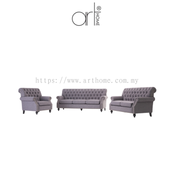 S1808 Bartha Sofa Set