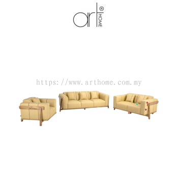 GA MINION SOFA SET