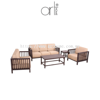 GA SATTO SOFA SET