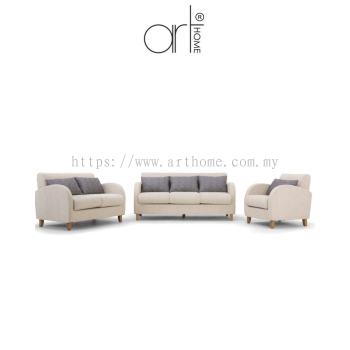 GA TRISTAN SOFA SET