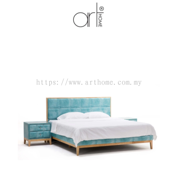 GA HEMIX DIVAN BED FRAME