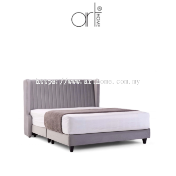 GA ZEIN DIVAN BED FRAME