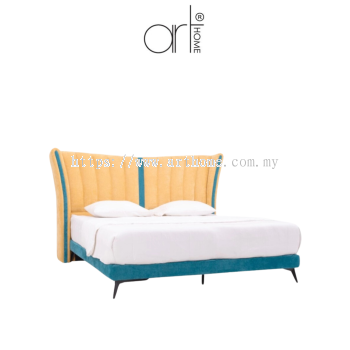 GA MASSIMO DIVAN BED FRAME