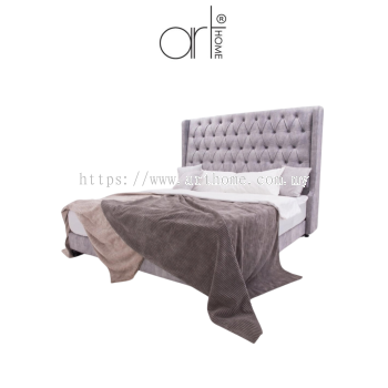 GA ELIZABETH DIVAN BED FRAME