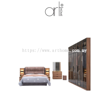 MS41-BEDROOM SET