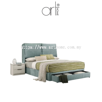 DIVAN BED ALGIERS YM8420