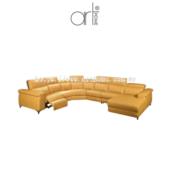 KT-203 CORNER SOFA