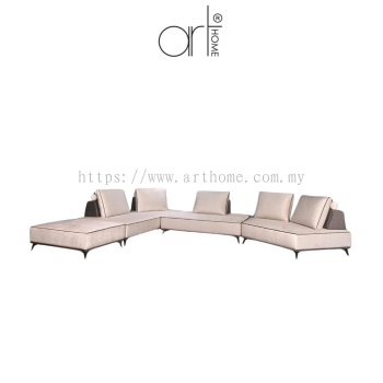 KT-220 CORNER SOFA